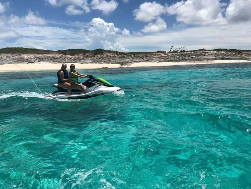 Fort Walton Beach: Jet Ski Rental - Fort Walton Beach jet ski rental: what you’re really buying