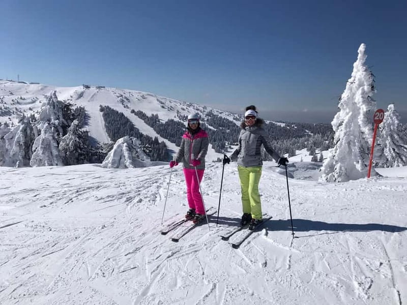 From Belgrade: Kopaonik national park & Ski resort-full day - Quick hits before you go
