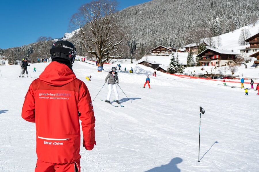From Interlaken: 8-Hour Skiing in Grindelwald for Beginner's - What’s included, what’s not, and how to avoid the common gotchas