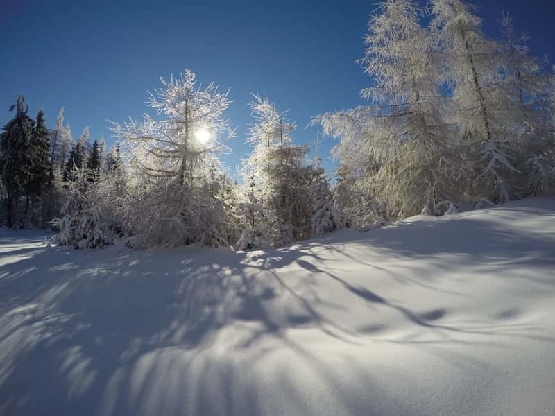 From Krakow: 3-Hour Skiing Experience Suitable for Beginners - The Siepraw beginner slope: what 350 meters really means