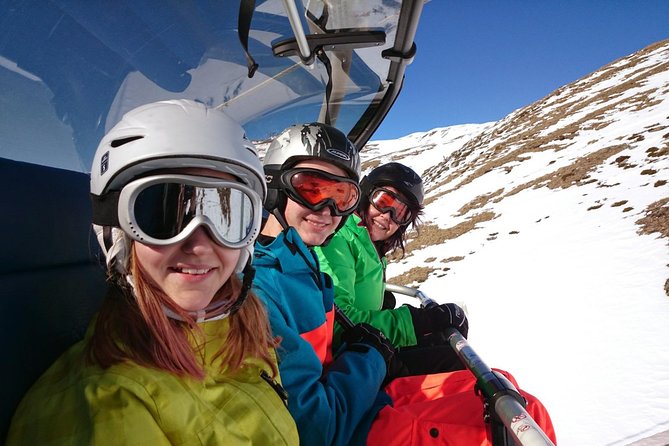 From Krakow: Siepraw Skiing for Beginners - Key Points You’ll Care About