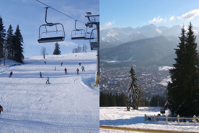 From Krakow: Skiing and Zakopane Tour Experience - Key things that make this tour work