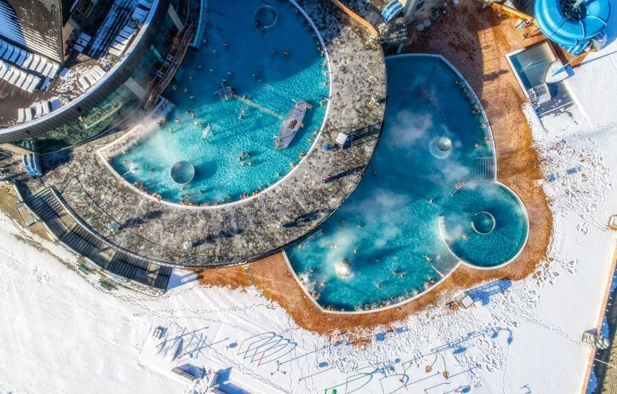 From Kraków: Tatra Mountans Ski Trip and Thermal Baths Visit - Who this trip suits best (and who should skip it)