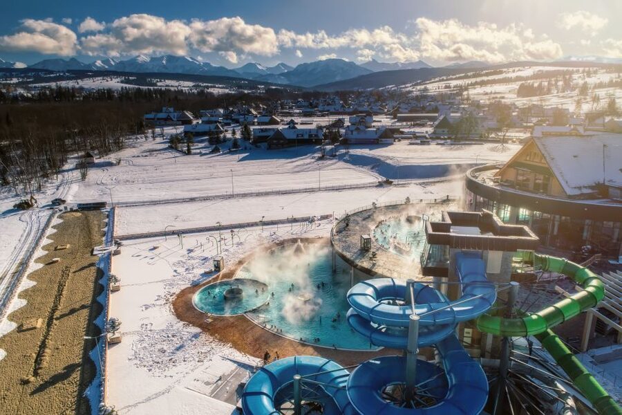 From Kraków: Tatra Mountans Ski Trip and Thermal Baths Visit - Why the Tatras and Chochołów pair so well