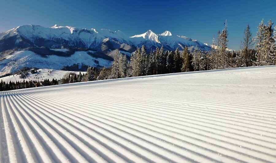From Kraków: Tatra Mountans Ski Trip and Thermal Baths Visit - Choosing routes that fit you (and what to expect on the day)