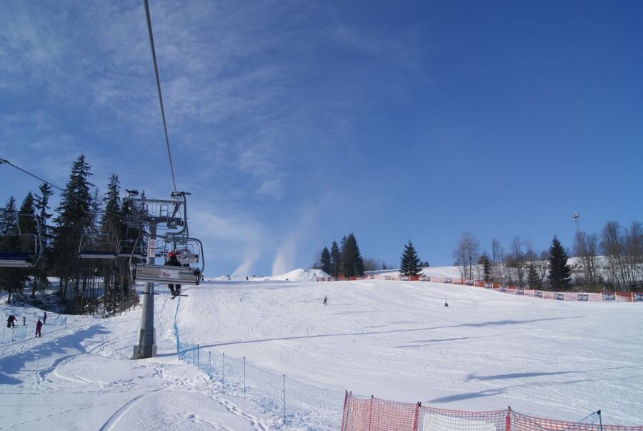 From Kraków: Tatra Mountans Ski Trip and Thermal Baths Visit - What you’ll actually pay for: $374 and where the value comes from