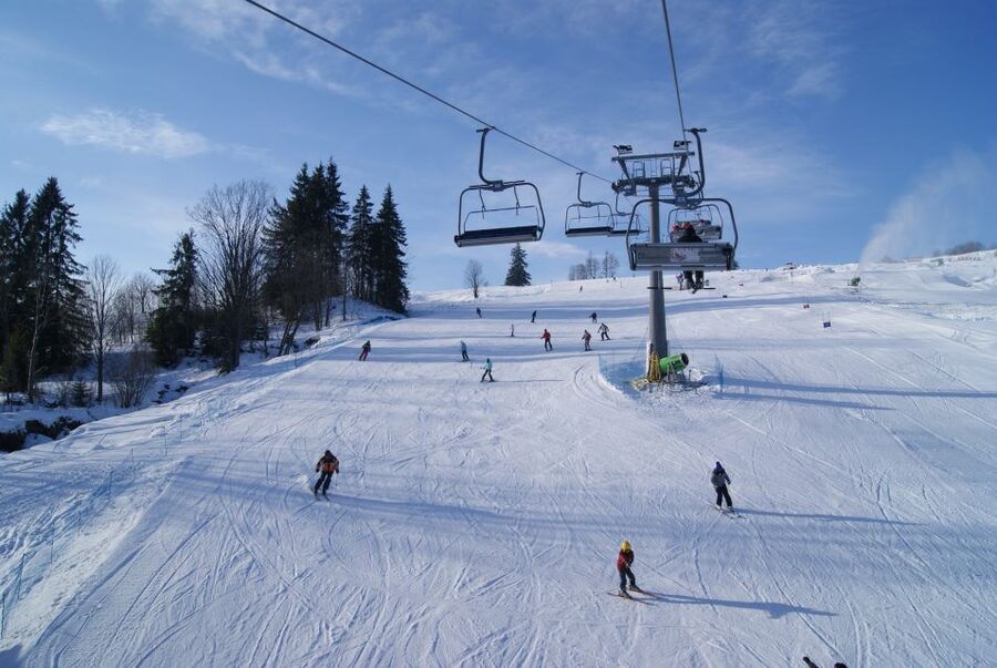 From Kraków: Witów Skiing and Zakopane Tour - Small Things That Matter for a Smooth Winter Day
