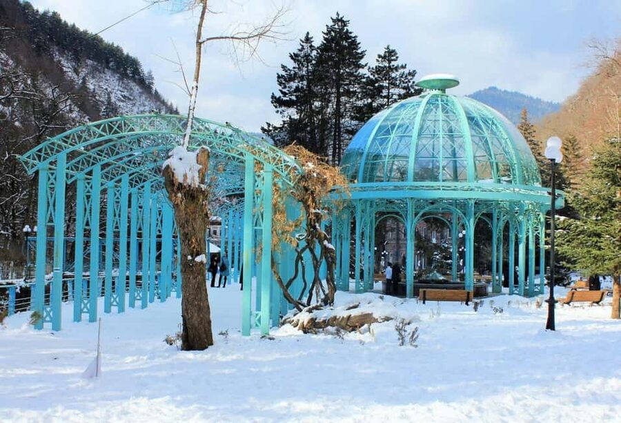 From Tbilisi: Borjomi and Bakuriani Ski resort Day Trip ❄️☃️ - Should you book this Borjomi and Bakuriani day trip?