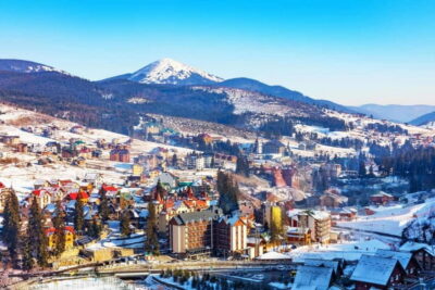 From Tbilisi: Borjomi and Bakuriani Ski Resort Private Tour - Pickup, Comfort, and How You Stay Flexible in Winter