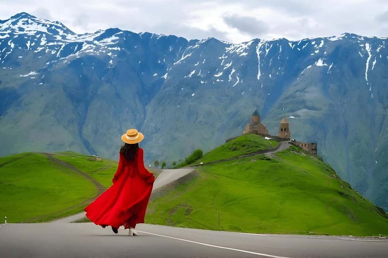 From Tbilisi: Gudauri Ski Resort or Kazbegi Day Tour - Key highlights you’ll actually feel