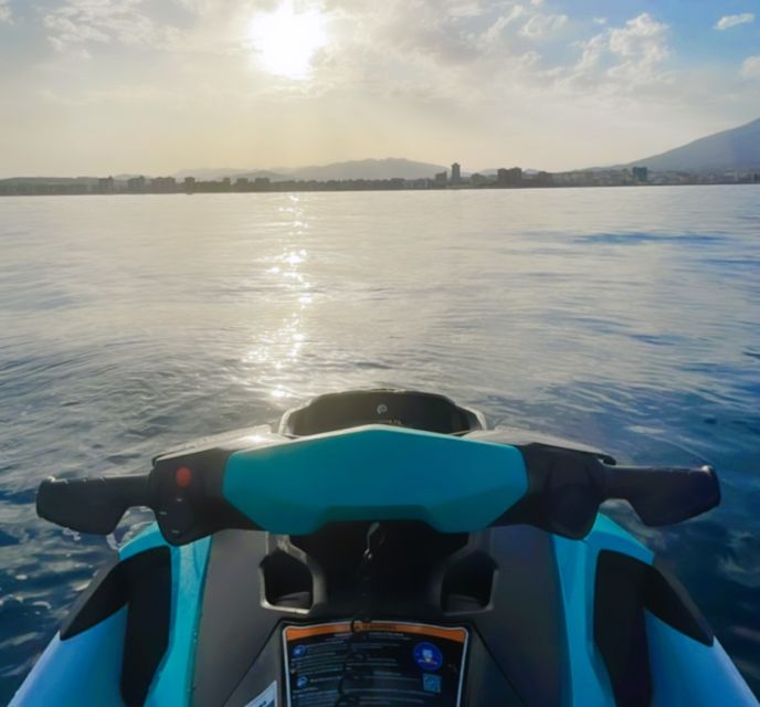 Fuengirola: Best Jet Ski Rental - What’s Included Makes It Feel Like Real Value
