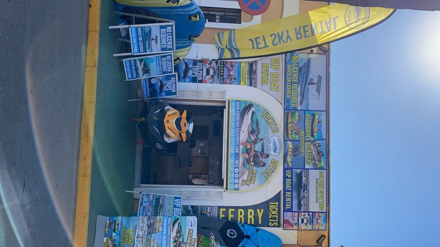 Fuengirola: Best Jet Ski Rental - No License, Clear Age Rules: Who Can Ride and How Many