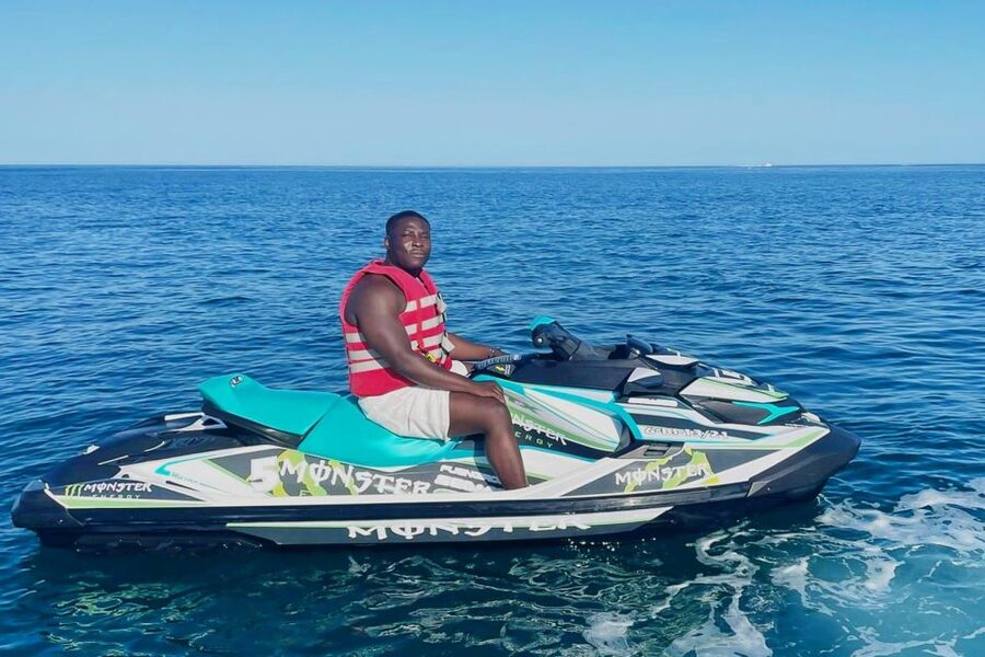 Fuengirola: Jet Ski Rental - How Ride Time Gets Split: Turns, Pairs, and Shared Thrills