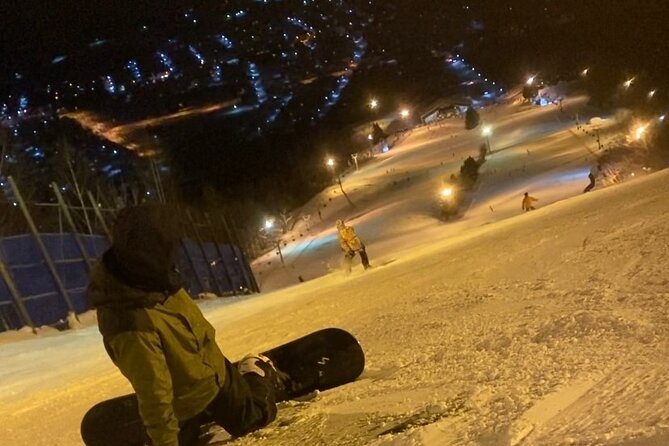 Full Day Private Skiing / Snowboarding Tour in Sapporo - Practical tips before you go (so your day feels smooth)