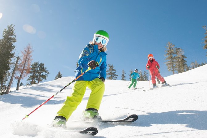 Full Day Skiing Adventure - Skiing vs. Snowboarding: Don’t Assume Switching Is Included