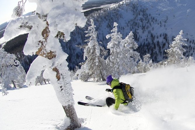 Full Day Skiing Adventure - How Much Ski Time Will You Get?