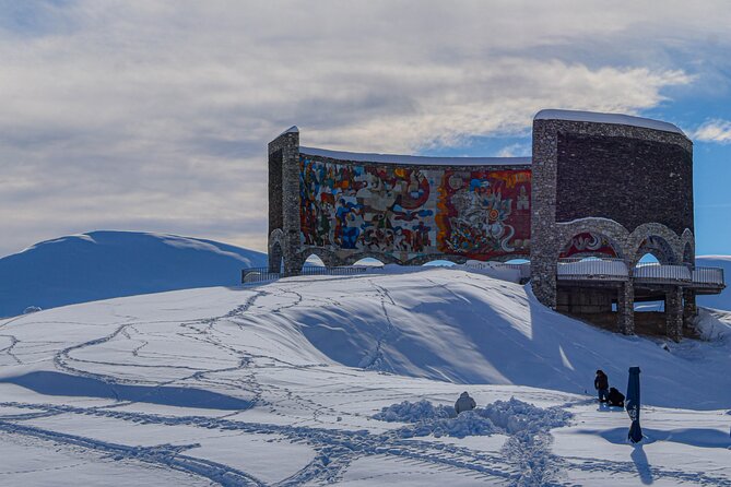 Gudauri Adventures - One Day Private Tour to Gudauri Ski Resort - Value and price: when $150 per group makes sense