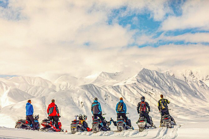 Gudauri Adventures - One Day Private Tour to Gudauri Ski Resort - What the best reviews reveal about your day
