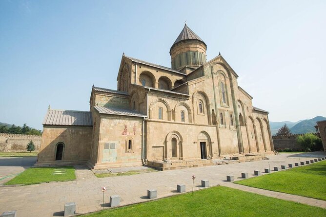 Gudauri Ski Resort day tour from Tbilisi - Key highlights I’d plan around