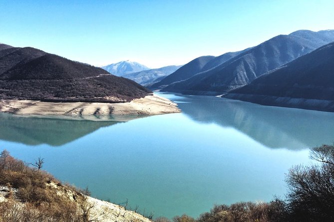 Gudauri Ski Resort day tour from Tbilisi - Private Gudauri day tour: what the day actually feels like