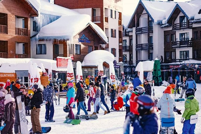 Gudauri Ski Resort day tour from Tbilisi - Svetitskhoveli Cathedral: a UNESCO masterwork in the center of it all