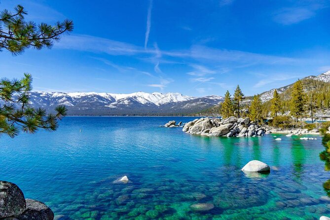 Guided Cross Country Skiing at Lake Tahoe - Key things to know before you go