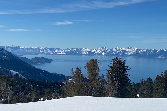 Guided Cross Country Skiing at Lake Tahoe - Weather can shift the plan, so plan with a little flexibility