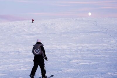 Half-Day Backcountry Skiing Tour in Levi with Photography Guide - Pickup, Meeting Point, and Timing That Won’t Stress You Out