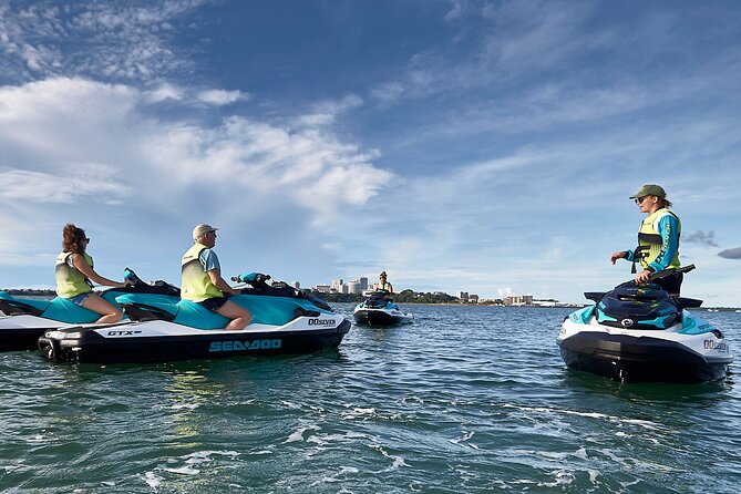 Honey Ryder Sunrise Jet Skiing in Darwin - Price and Value: What You’re Really Paying For (AUD)