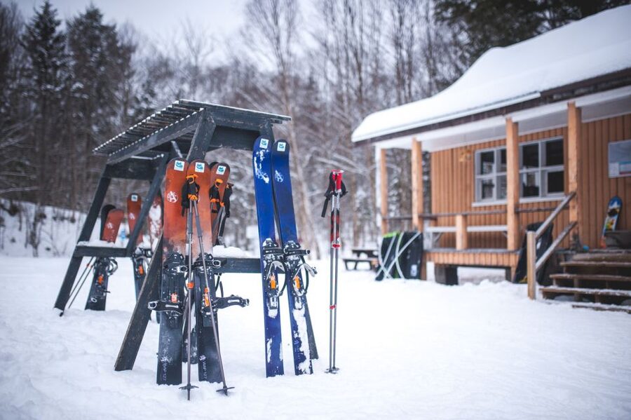 Jacques-Cartier National Park: Skiing Excursion - Key Points You’ll Care About