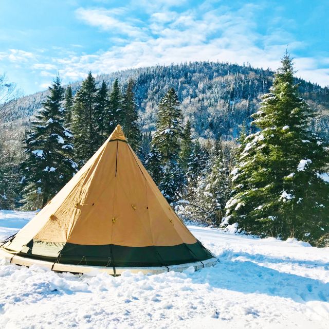 Jacques-Cartier National Park: Skiing Excursion - Who This Tour Fits Best (and Who Should Skip It)