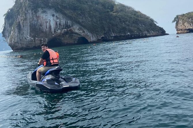 Jet Ski Jet Ski Rental in Puerto Vallarta - Key Points to Know Before You Ride