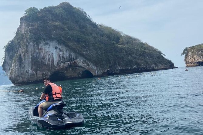 Jet Ski Jet Ski Rental in Puerto Vallarta - Getting to Flamingos Beach and Golf: Where You’ll Meet