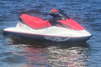 Jet Ski Jet Ski Rental in Puerto Vallarta - Safety First, Life Jackets Included: What That Means on the Water