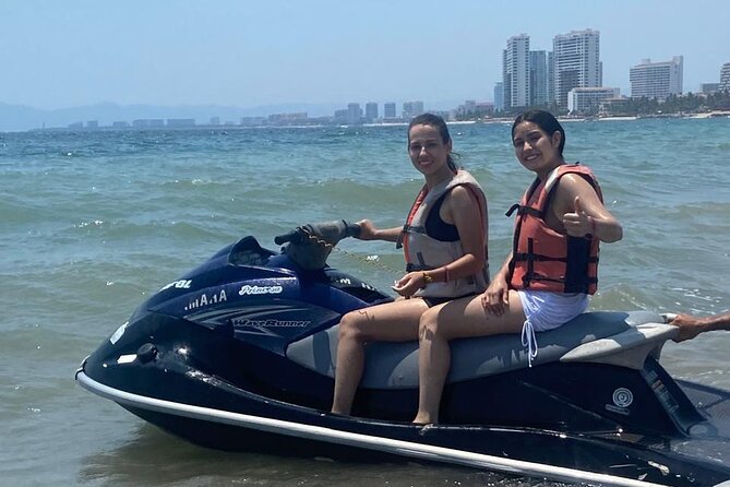 Jet Ski Jet Ski Rental in Puerto Vallarta - Price Value at $115 per Group: Is It Worth It?