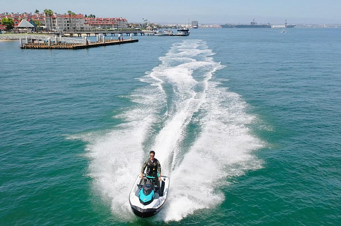 Jet Ski Rental Adventure in San Diego Bay - Should You Book This San Diego Bay Jet Ski Rental?
