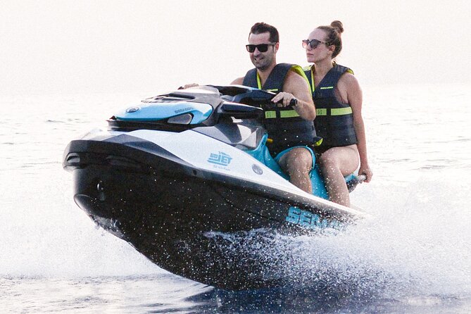 Jet Ski Rental Andratx 30 min - Key Highlights Worth Knowing