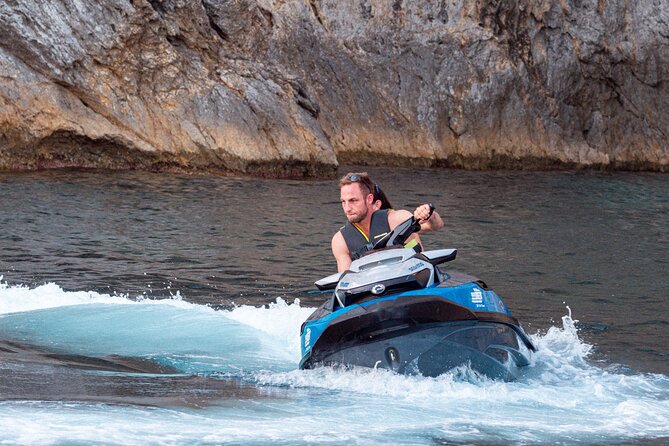 Jet Ski Rental Andratx 30 min - Price and Value: Is $119.21 Worth It?