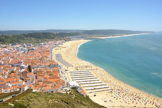 Jet Ski Rental At Nazaré 30 Minutes - Key Highlights Worth Planning For