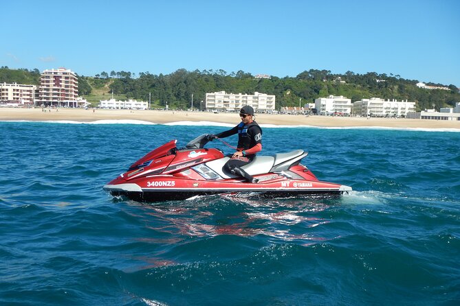 Jet Ski Rental At Nazaré 30 Minutes - Jet Ski Rental in Nazaré Bay: Why 30 Minutes Is the Sweet Spot