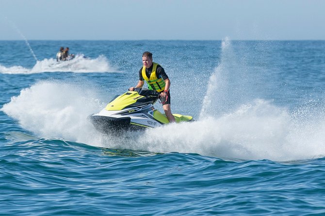 Jet Ski Rental At Nazaré 30 Minutes - Value and Pricing: Is $91.71 Worth It?