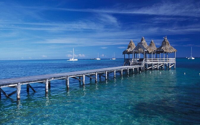 Jet Ski Rental at Secret Beach, San Pedro, Belize. - Key Points Before You Go