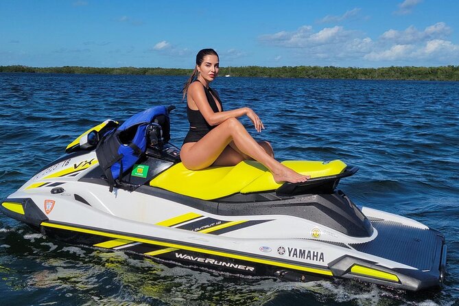 Jet Ski Rental at Secret Beach, San Pedro, Belize. - Safety Notes That Actually Help (Not Scare You)