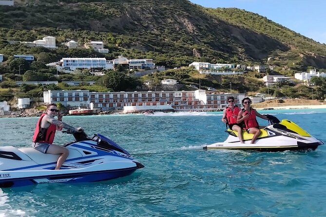 Jet Ski Rental & Beach in St.Maarten + Beach Chairs - Key Highlights You’ll Care About