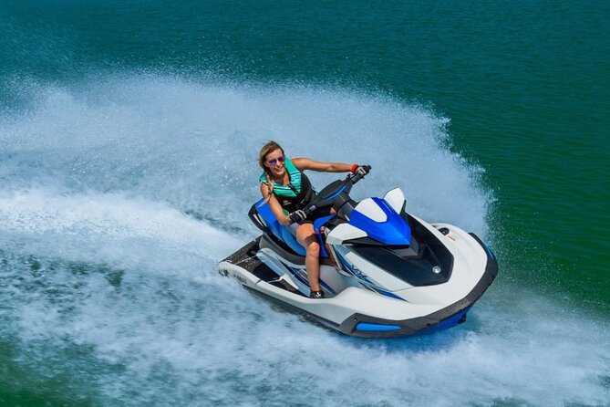 Jet Ski Rental Corfu Sidari Watersports - Key highlights at a glance
