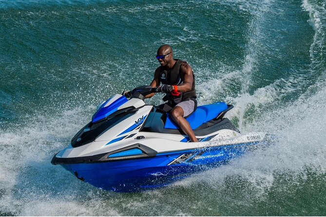 Jet Ski Rental Corfu Sidari Watersports - Sidari check-in: finding the watersports HQ fast