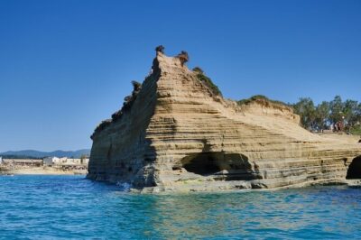 Jet Ski Rental Corfu Sidari Watersports - Your Yamaha VX 1100 ride: how 15 minutes plays out