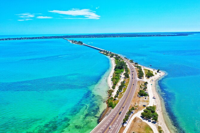 Jet Ski Rental from Fort Myers Beach to Sanibel - Wildlife Spotting and Sunset Views: The Real Payoff