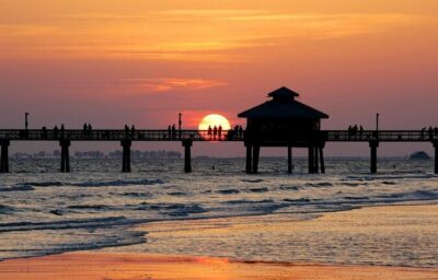 Jet Ski Rental from Fort Myers Beach to Sanibel - How the Experience Flows: From Check-In to Time on the Water