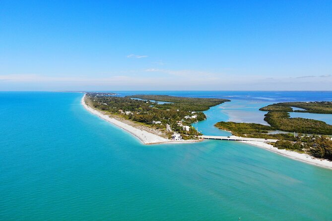 Jet Ski Rental from Fort Myers Beach to Sanibel - The Sanibel Stretch: Why It’s Worth the Effort